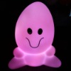 Wholesale christmas decoration, christmas arts&gift, holiday gift(color-changing novelty light)