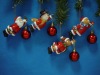Wholesale Resin Holiday bell crafts