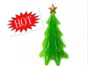 Wholesale 2011 new design inflatable Christmas Tree