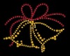 Wholesale christmas rhinestone pattern