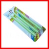 Wholesale 3Pcs 8" Christmas Spiral candles
