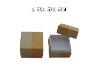 Wholesale novelty style ring&gift box