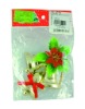 Wholesale Christmas Bell - G1384