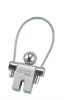 Wholesale Novelty Metal key Holder