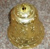 Wholesale chritmas bell add-ons