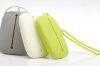 Wholesale 2011 promotion gift silicone key case,key bag, for christmas gift