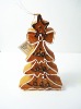 Wholesale CADL287 Christmas Decorative Art Candles