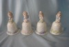 Wholesale Ceramic angel decoration