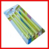 Wholesale 4Pcs 6" Christmas Spiral candles