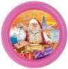 Wholesale christmas clock(new design)