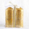 Wholesale fashion Art candle