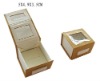 Wholesale characteristic novelty paper ring box