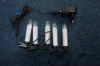 Wholesale new design remote control rechargeable led candles(CE&ROHS prove)