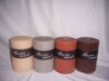 Wholesale rustic candle