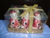 Wholesale newest Christmas Candles