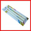 Wholesale 3Pcs 7" Christmas Spiral candles