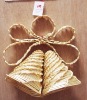 Wholesale Straw Hanging Decoration DSC00024