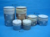 Wholesale pillar candle