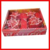Wholesale Hot sell Christmas Decoration Candles