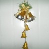 Wholesale Horn Christmas bell
