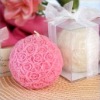 Wholesale craft candle