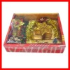 Wholesale Hot sell Christmas Decoration Candles