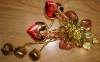 Wholesale new Christmas bells and other Christmas tree Ornament