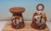 Wholesale Christmas decoration,Polyresin,Craft bell