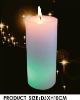 Wholesale LED handmade gift Art Candle