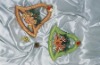 Wholesale Christmas bell adornment