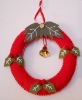 Wholesale Xmas Ornaments Bell