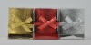 Wholesale christmas candle gift