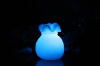 Wholesale LED craft Christmascandle