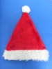 Wholesale Plushed Christmas Hats