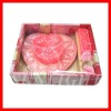 Wholesale Hot sell Christmas Decoration Candles