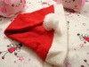 Wholesale father christmas cap for the coming new year