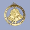 Wholesale Xmas bell ornament