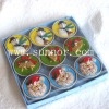 Wholesale christmas tea light candles