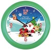 Wholesale christmas clock