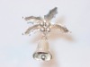 Wholesale Fashion Christmas Brooch hp73L