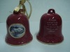 Wholesale ceramic bell