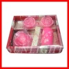 Wholesale Hot sell Christmas Decoration Candles