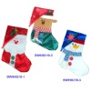 Wholesale christmas stocking,christmas decoration,xmas stocking