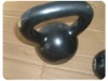 Wholesale cast iron kettlebell