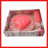 Wholesale Hot sell Christmas Decoration Candles