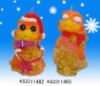 Wholesale new year dragon candle