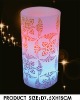 Wholesale LED handmade gift Art Candle
