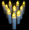 Wholesale CE&ROHS prove led pillar candle light
