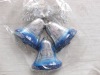 Wholesale Plastic Christmas Bell