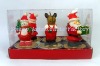 Wholesale Christmas Candles Sets